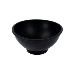 Customized Logo Mini Bowl Shape Silicone Container Wholesale Nonstick Silicone Jar for Accessory 69x25cm Beyoulabs B1 - Product Image 3