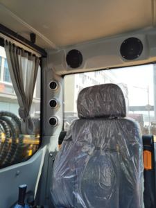 Máquina de manillar magnético para excavadora, grúa magnética para alambre de hierro, elevación de clavos de hierro - Product Image 5