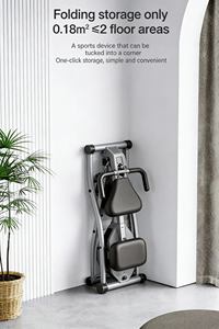 <span class=keywords><strong>Bicicleta</strong></span> Estática Premium para Ejercicio en Casa, <span class=keywords><strong>Bicicleta</strong></span> de Ejercicio para el Hogar, Ocio, Entrenamiento Cardiovascular, Pérdida de Peso, Fitness - Product Image 5