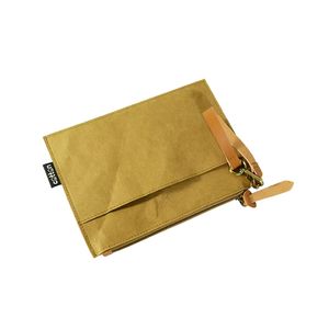 Cartera larga de papel lavable, porta pasaportes, organizador de viaje, regalos para viajeros, organizador de tarjetas - Product Image 4