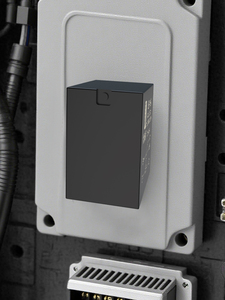 LANBOO-Relé automático violeta 30A, 12V/24V 100K, ciclos eléctricos, contactos AgSnO2 completa con bobina de cobre, modificación de coche de 4/5 pines - Product Image 3