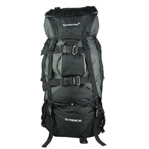 Sac à dos de randonnée sportif professionnel personnalisé de 80 l, sac à dos de voyage multifonctionnel, sac à dos de montagne pour le camping - Product Image 3