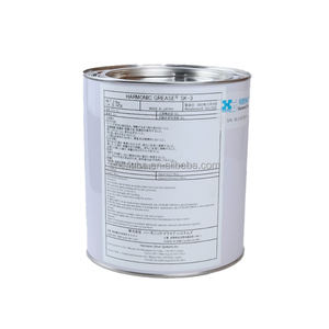Force industrielle de lubrifiant de graisse du SK-3 harmonique 2.5kgs pour le réducteur harmonique - Product Image 1