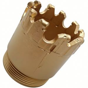 Brocas de Perforación PDC de 171 mm para Exploración Geológica, Muestreo de Rocas y Perforación de Pozos de Agua en Formaciones de Dureza Media - Product Image 3