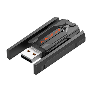 150 メートル長距離 USB <span class=keywords><strong>Bluetooth</strong></span> アダプター USB ワイヤレス <span class=keywords><strong>Bluetooth</strong></span> 6.0 ドングル EDR オーディオ レシーバー トランスミッター デスクトップ <span class=keywords><strong>PC</strong></span> スピーカー用 - Product Image 2