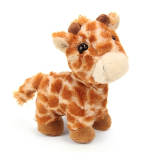 <span class=keywords><strong>Girafe</strong></span> en peluche, jouets en peluche, vente en gros et sur mesure - Product Image 2