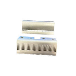 Service d'usinage CNC de pièces d'auto d'usine ISO fil de laiton d'acier inoxydable d'EDM de coupe de fil de haute précision 3D pour l'usinage Fujian - Product Image 6