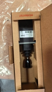 Handle <strong>Module</strong> <strong>Sensor</strong> Hydraulic Pump Hydraulic Remote Control 155B4210 PVRES Remote Joystick - Product Image 2