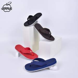 Sandalias de Playa Red Apple AQ818 Premium EVA, Ligeras, Unisex, con Punta Abierta, para Verano y Exteriores - Product Image 4