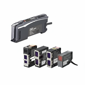 สำหรับ Omron E3NC-SH100 2M เซ็นเซอร์เลเซอร์อัจฉริยะ - Product Image 1