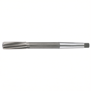 รีมเมอร์ HSS Co รุ่น TA1204 ความคลาดเคลื่อน H7 ก้านทรงกรวย สำหรับงานกลึงความแม่นยำสูง - Product Image 2