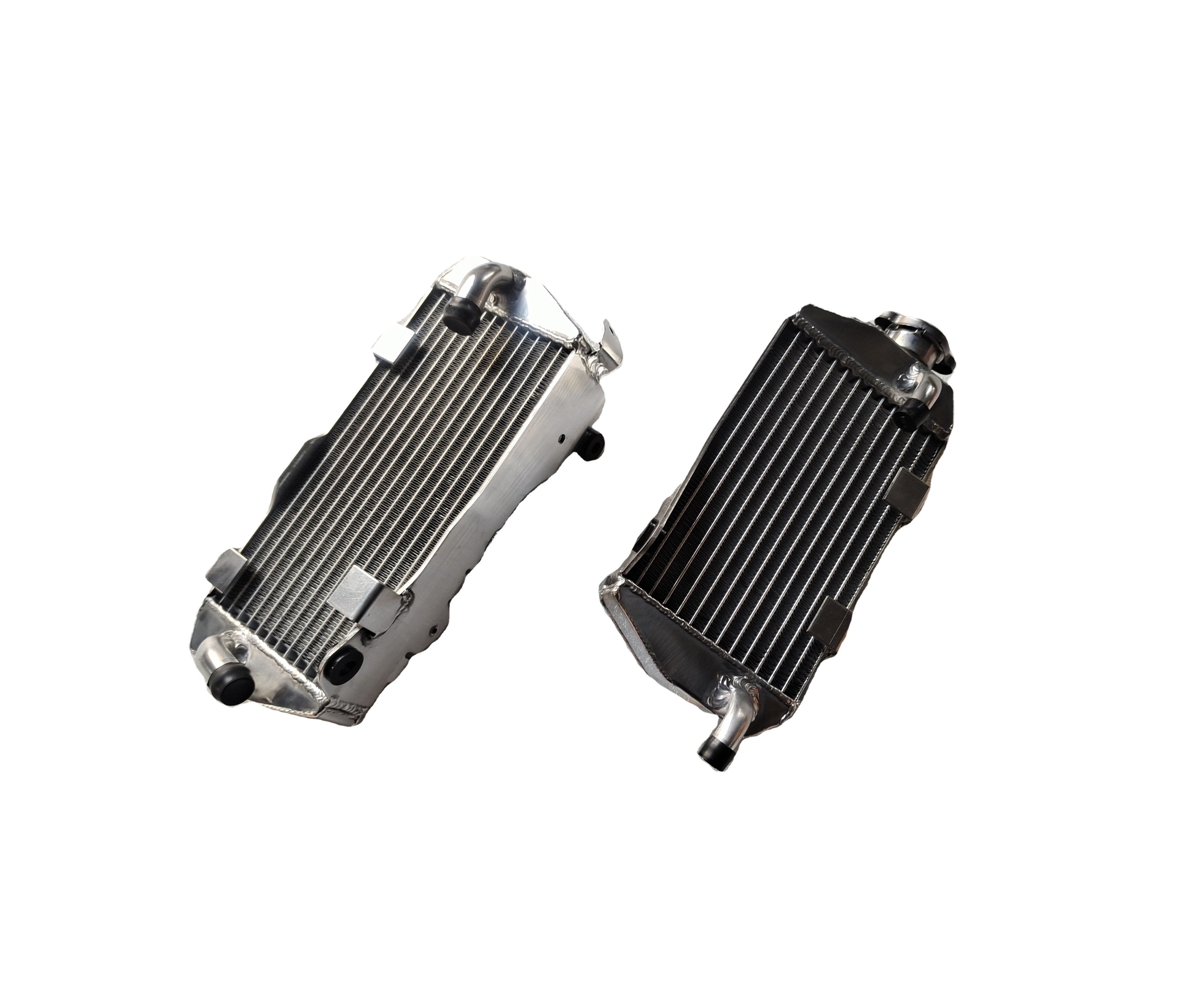 Aluminum Radiator For Honda CRF450 CRF450R CRF 450 09 10 11 12