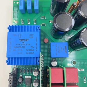 Tarjeta de circuito JENNEY KLM 00.785.0031 KLM4 M2.144.2111 KLM4 HD SM102 SM74 SM52 00.781.4754 Envío Gratis - Product Image 4