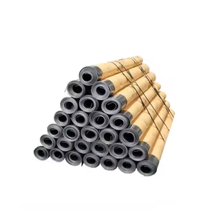 Rollo de protección contra rayos X con bobina de plomo para la construcción de salas de radiología - Product Image 2