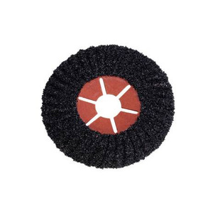 Disco de lijado semiflexible 624873000 para cortar y desbastar - Product Image 1