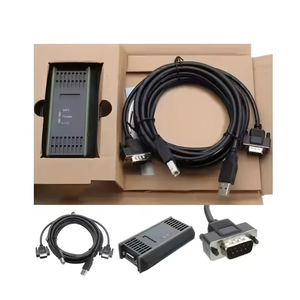 <span class=keywords><strong>Siemens</strong></span> Originele Nieuwe 6gk1571-0ba00-0aa0 Usb A2 Kabel Adapter Beste Prijs Industriële Controle Hmi <span class=keywords><strong>Plc</strong></span> Voor <span class=keywords><strong>Plc</strong></span> Programmering - Product Image 2
