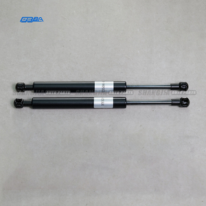 ชุดอุปกรณ์ยึดประตูหน้าแบบใหม่ ติดตั้งง่าย สำหรับ Aston Martin DB11 ปี 2016-2024 รุ่น HY53-F23504-AB - Product Image 1