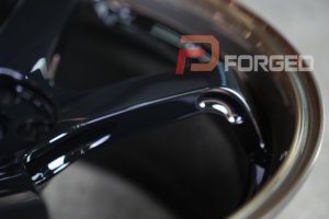 Jantes en alliage forgé Monoblok léger personnalisé pour AUDI S5 S6 Rs4 Subaru Impreza <span class=keywords><strong>Toyota</strong></span> <span class=keywords><strong>SUPRA</strong></span> Mazda RX-7 Nissan GTR <span class=keywords><strong>Toyota</strong></span> 86 - Product Image 4
