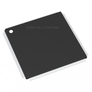 XC6SLX9-L1TQG144C IC FPGA 102 I/O 144TQFP ใหม่ต้นฉบับในสต็อก - Product Image 1