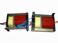 Transformateur haute tension 6000V pour purificateur d'eau, climatisation, machine à laver