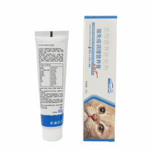 Suplemento <span class=keywords><strong>de</strong></span> Nutrición con Oligoelementos en Crema - Product Image 4