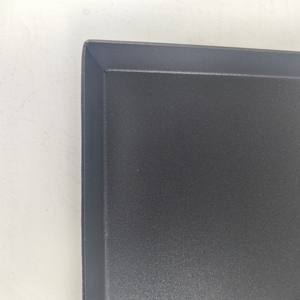 Produttore vendita calda in alluminio <span class=keywords><strong>teglia</strong></span> in acciaio al carbonio Non-Stick PTFE tostapane <span class=keywords><strong>teglia</strong></span> per forni veloci - Product Image 5