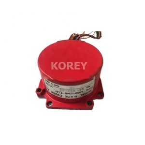 ตัวเข้ารหัสแบบหมุน Fanuc รุ่น A860-0346-T241 A860-0346-T041 A860-0346-T141 - Product Image 2