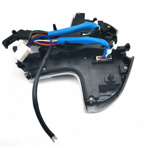 Interrupteur bouton de commande Audio pour Toyota Highlander, <span class=keywords><strong>prix</strong></span> d'usine, nouveau, OEM 84250-0E220, en stock - Product Image 4