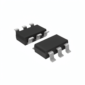 Power Management (PMIC) NCP308SN280T1G SOT 23 6 Thin, TSOT 23 6 Components Electronic Authorized Distributor - Product Image 1