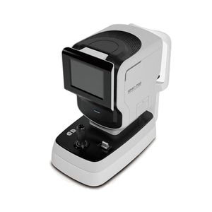 AIST Auto refratômetro RMK-700 equipamento óptico de alto desempenho melhor venda refrator automático ceratômetro - Product Image 1