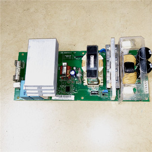 Carte ventilateur AFPS-11C-01C pour variateur de fréquence d'éolienne ACS800 ; Article de vente aux <span class=keywords><strong>enchères</strong></span> à prix direct ; Carte ventilateur pour onduleur - Product Image 4