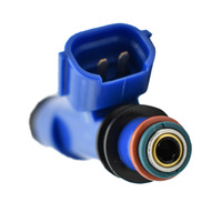 Inyector de Combustible Q 2975001690 Z68113250 297500-1690 1465A295 Z681-13-250 para Mazda 3 Mazda 2 Mazda 5 Mitsubishi Colt/Lancer