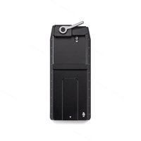 Plaque de fixation rapide inférieure DJI RS 5 avec stabilisateur RS 5/RS 4 Pro/3 Pro anti-tremblement 3 axes pour caméra de téléphone portable