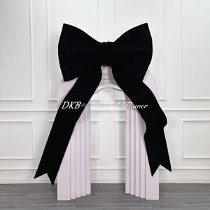 Flores Gigantes Decorativas al por Mayor, Flores Artificiales de Seda para Bodas, Día del Padre, Halloween, Eventos - Colores Personalizables - Product Image 5