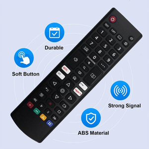 Télécommande de remplacement AKB76040301 pour téléviseurs L-G LED LCD 32LM577BPUA 50UP7000PUA9416 32LM627BPUA 82UP8770PUA 86UP8770PUA 50UP8000PUA - Product Image 3