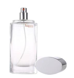Eau de parfum pour femme 100 ml, flacon en verre avec vaporisateur longue durée, notes de pamplemousse, bergamote et fleur de mariage hawaïenne, mimosa - Product Image 3