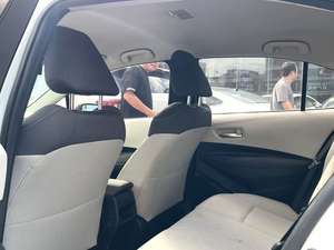 2023 de Toy-OTA Cor-olla 2023 modelo usado versión de gasolina solo para uso diario a la venta en Stock - Product Image 6