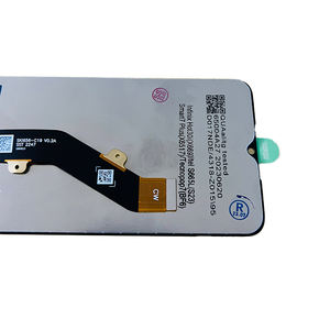 Proveedor en Línea de Pantallas LCD para Móviles Hot 30 Play al por Mayor - Product Image 6