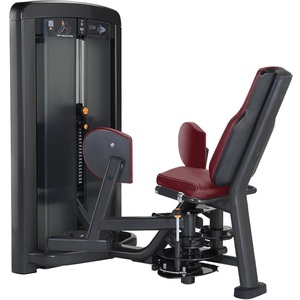 <span class=keywords><strong>Appareil</strong></span> d'abduction de la hanche pour les <span class=keywords><strong>cuisses</strong></span> et les <span class=keywords><strong>fessiers</strong></span> - Tonifiez et renforcez vos muscles des jambes avec un équipement de précision - Product Image 1