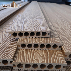 Chất lượng cao <span class=keywords><strong>WPC</strong></span> <span class=keywords><strong>decking</strong></span> cứng mặc composite không thấm nước co đùn <span class=keywords><strong>WPC</strong></span> ngoài trời <span class=keywords><strong>decking</strong></span> - Product Image 2