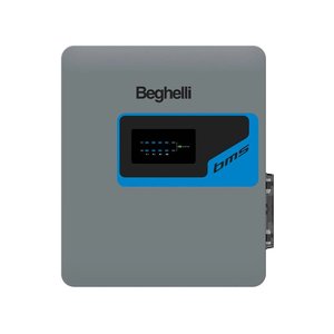 Module Beghelli Bms 45x41x29 cm pour extension de stockage - Product Image 1