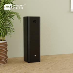 <span class=keywords><strong>Diffusore</strong></span> di aromaterapia in metallo di nuovo Design decorazione per la <span class=keywords><strong>casa</strong></span> deodorante <span class=keywords><strong>diffusore</strong></span> di olio di essenza - Product Image 6