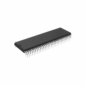 BOM IC In Stock Embedded Electronics Component MB89635P-GT-151-SH 64 DIP - Product Image 1