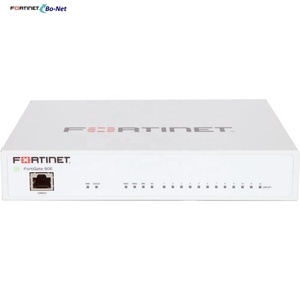 อุปกรณ์รักษาความปลอดภัย Fortinet FortiGate <span class=keywords><strong>80E</strong></span> รุ่นใหม่ พร้อมพอร์ต 14GE RJ45 ไฟร์วอลล์ <span class=keywords><strong>FG</strong></span>-<span class=keywords><strong>80E</strong></span> - Product Image 2