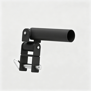 Juego Completo de Piezas de Repuesto Multifuncionales para Máquina Smith y <span class=keywords><strong>Rack</strong></span> de Sentadillas, para Ejercicios de Press de Banca y con Cables - Product Image 5