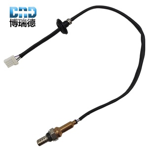 Capteur d'oxygène de haute qualité pour Brilliance Junjie 1.8L, capteur O2 OEM 25337386A, accessoire de véhicule - Product Image 2