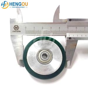ลูกกลิ้งยาง PU ขนาด50x12x6มม. สำหรับเครื่อง RYOBI <span class=keywords><strong>522</strong></span> HX RYOBI - Product Image 2