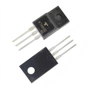 TK7A60D K7A60D K7A60 TO-220F 600V 7A มอสเฟต - Product Image 2
