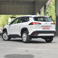Mejor Precio Corolla Cross 2024 2025 Vehículo de Gasolina Corolla Cross Compacto 0km Nuevo SUV