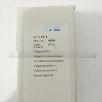 1PC Control VL-5-PK-3 4504 Neuf